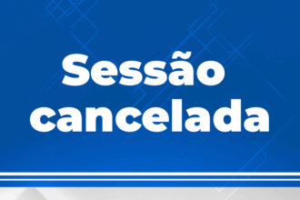 Sessão da Segunda Câmara do TCETO marcada para 3 de junho é cancelada