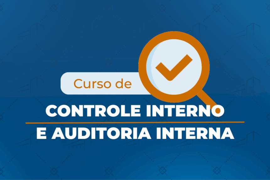 TCETO abre inscrições para curso de Controle Interno e Auditoria Interna