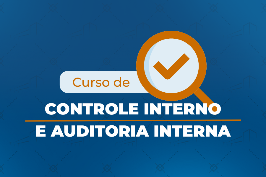 TCETO abre inscrições para curso de Controle Interno e Auditoria Interna