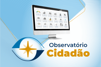Nova ferramenta do TCETO, Observatório Cidadão fortalece a transparência pública