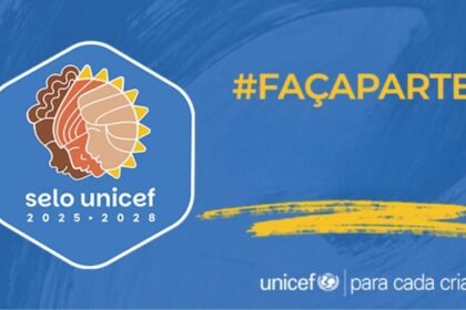Tocantins lança nova edição do Selo Unicef com foco na proteção de crianças e adolescentes