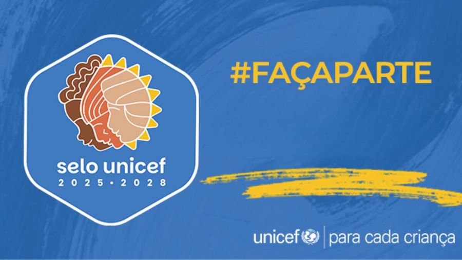 Tocantins lança nova edição do Selo Unicef com foco na proteção de crianças e adolescentes