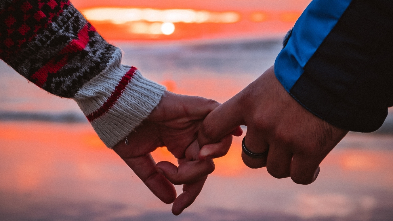 A Magia do Primeiro Olhar: Como os Olhos Falam no Início de Um Amor