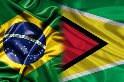 Projeto aprova acordo com a Guiana para facilitar investimentos