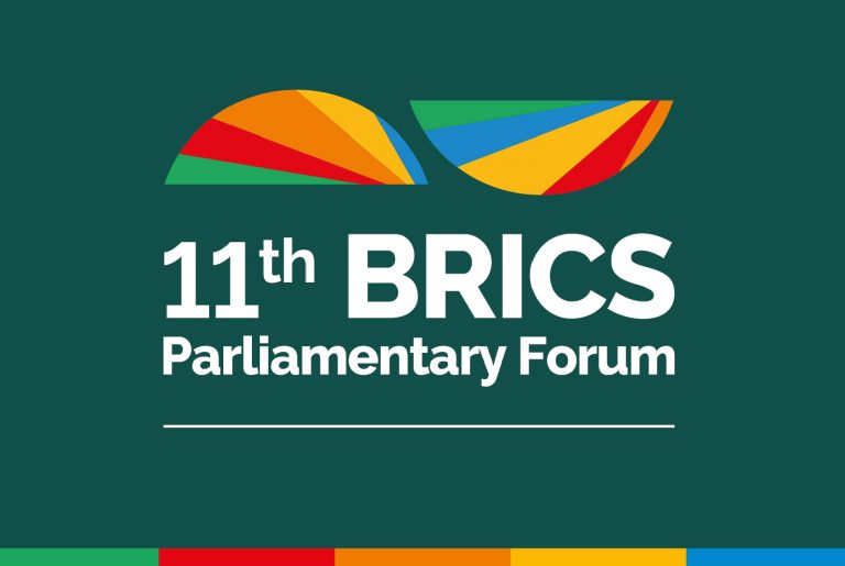Câmara e Senado se unem na cobertura do 11º Fórum Parlamentar do BRICS
