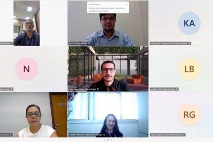 TCETO integra encontro estratégico para fortalecer atuação das corregedorias