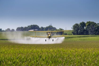 Comissão debate documento sobre danos dos agrotóxicos na saúde reprodutiva