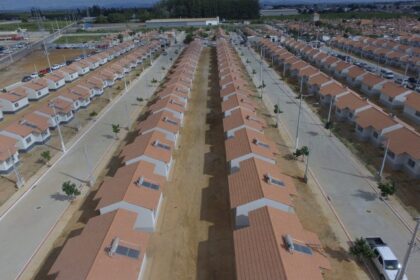 Comissão debate projetos que alteram programa Minha Casa, Minha Vida