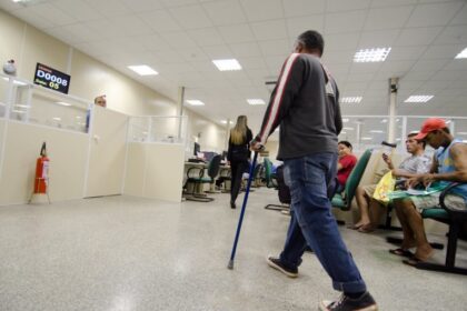 CCJ aprova exigência de laudo detalhado de perícia médica do INSS