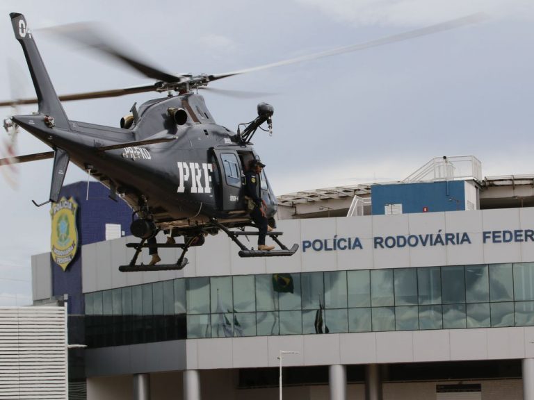 Audiência pública discute mudanças na Polícia Rodoviária Federal