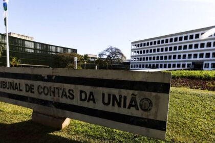 Comissão de Fiscalização recebe presidente do TCU nesta quarta-feira
