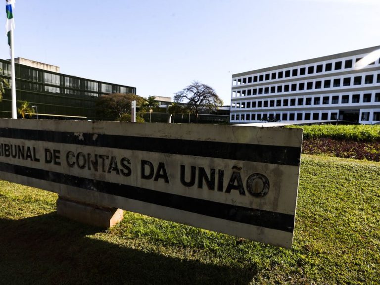 Comissão de Fiscalização recebe presidente do TCU nesta quarta-feira