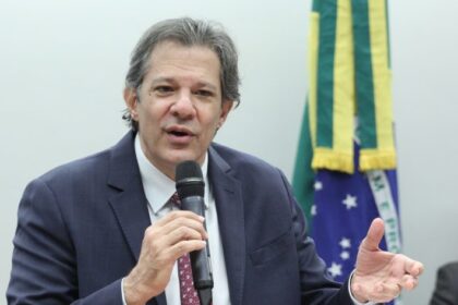 Adiada audiência com Ministro da Fazenda sobre imposto de renda e empréstimos consignados