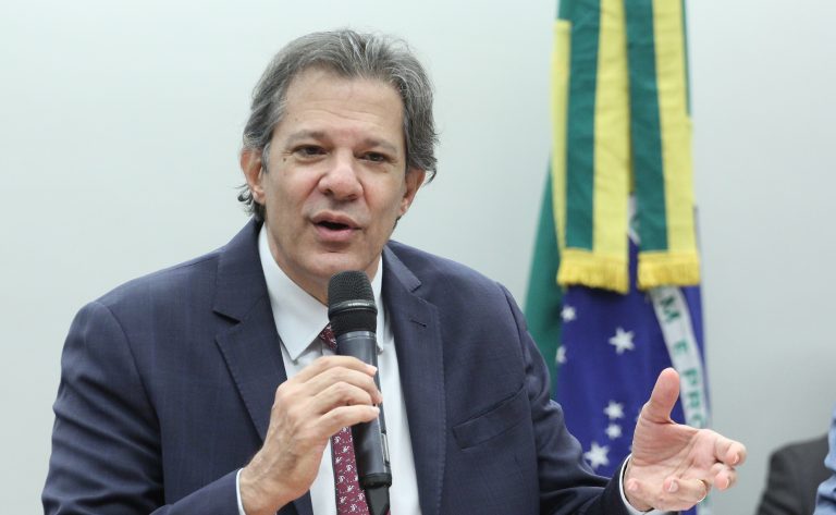 Adiada audiência com Ministro da Fazenda sobre imposto de renda e empréstimos consignados