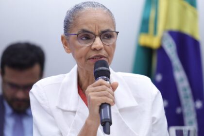 Cancelada reunião com ministra Marina Silva sobre índice de queimadas e de desmatamento