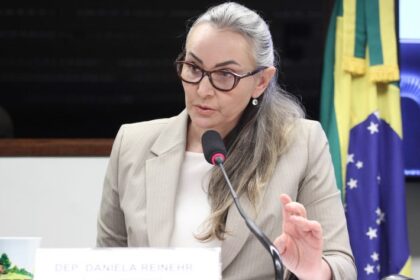 Comissão aprova proposta para anular desapropriação de fazenda no Espírito Santo