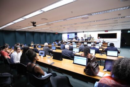 Comissão sobre prevenção a desastres naturais debate recuperação de município atingido por enchente no ES