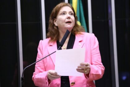 Projeto cria política nacional de combate à sífilis congênita