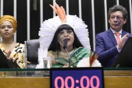 Comissão debate violência contra as meninas