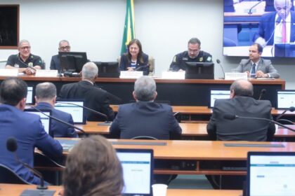 Parlamentares querem incorporação de policiais ferroviários e portuários em nova Polícia Viária Federal