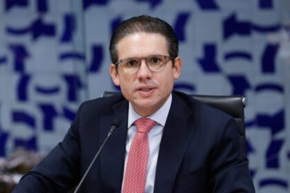 Motta indica deputado Pedro Paulo para coordenar Grupo de Trabalho da Reforma Administrativa