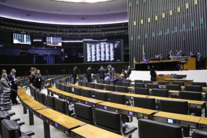 Câmara dos Deputados aprova atualização da Política Nacional de Defesa