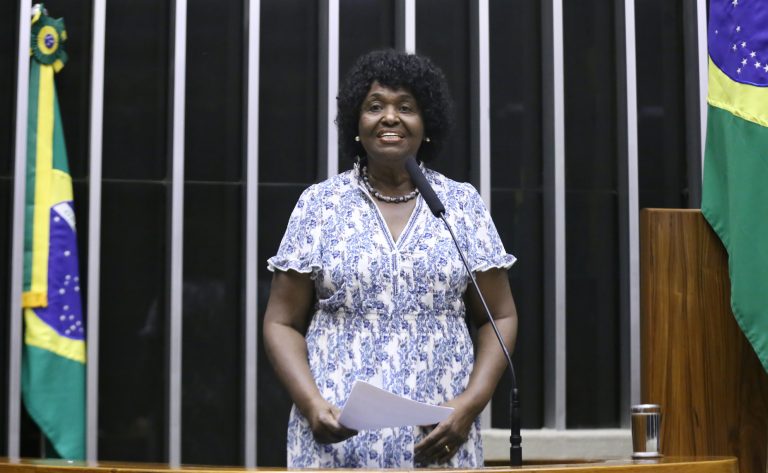 Câmara aprova Dia Marielle Franco em homenagem aos defensores de direitos humanos