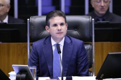 Motta: defender a justiça tributária é também defender responsabilidade no gasto público