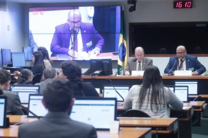Pesquisa aponta que o déficit habitacional brasileiro está em 5,9 milhões de unidades