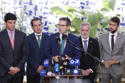 Motta sobre aumento do IOF: Câmara age com responsabilidade e firmeza