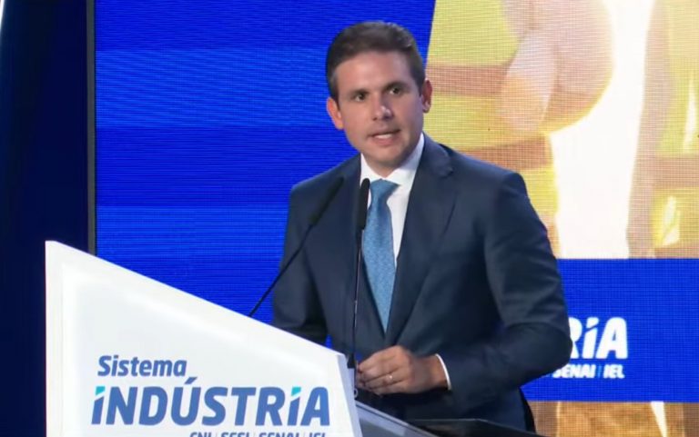 Motta defende políticas públicas de incentivo ao empreendedorismo e à inovação