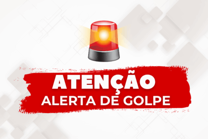 Alerta de golpe em nome do TCE Tocantins