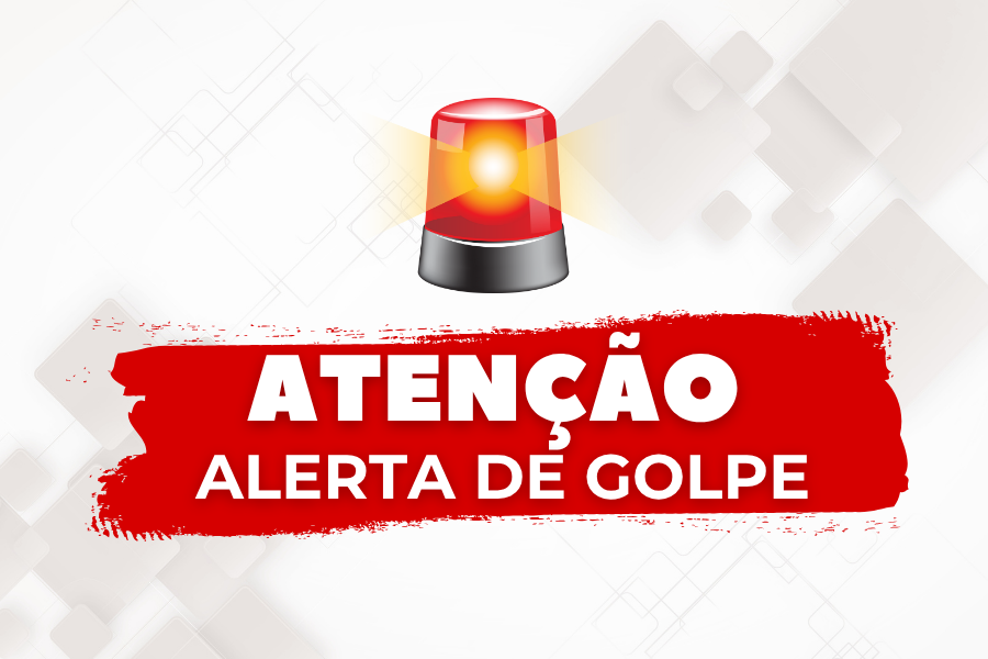 Alerta de golpe em nome do TCE Tocantins
