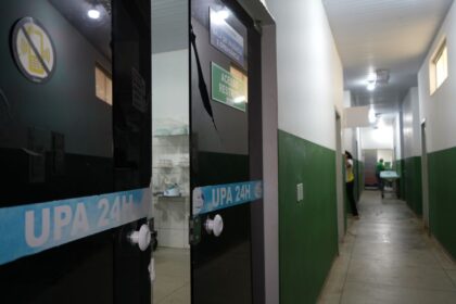TCETO cobra melhorias na UPA de Tocantinópolis após identificar 21 falhas na gestão e estrutura