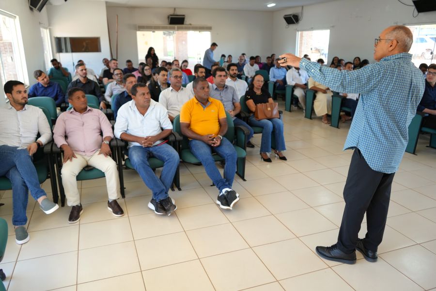 TCETO leva orientação técnica e reforça diálogo com gestores do Jalapão sobre o fim dos lixões