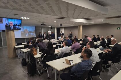 Curso “Atuária Aplicada ao Controle Externo” reforça papel dos Tribunais de Contas na sustentabilidade da previdência pública