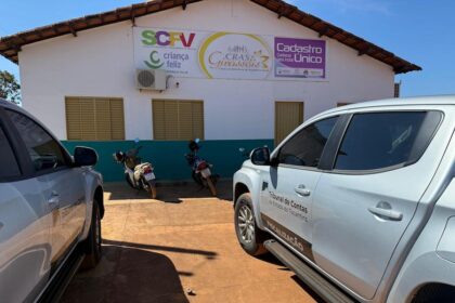 TCETO vai a campo avaliar programas voltados à primeira infância no Tocantins