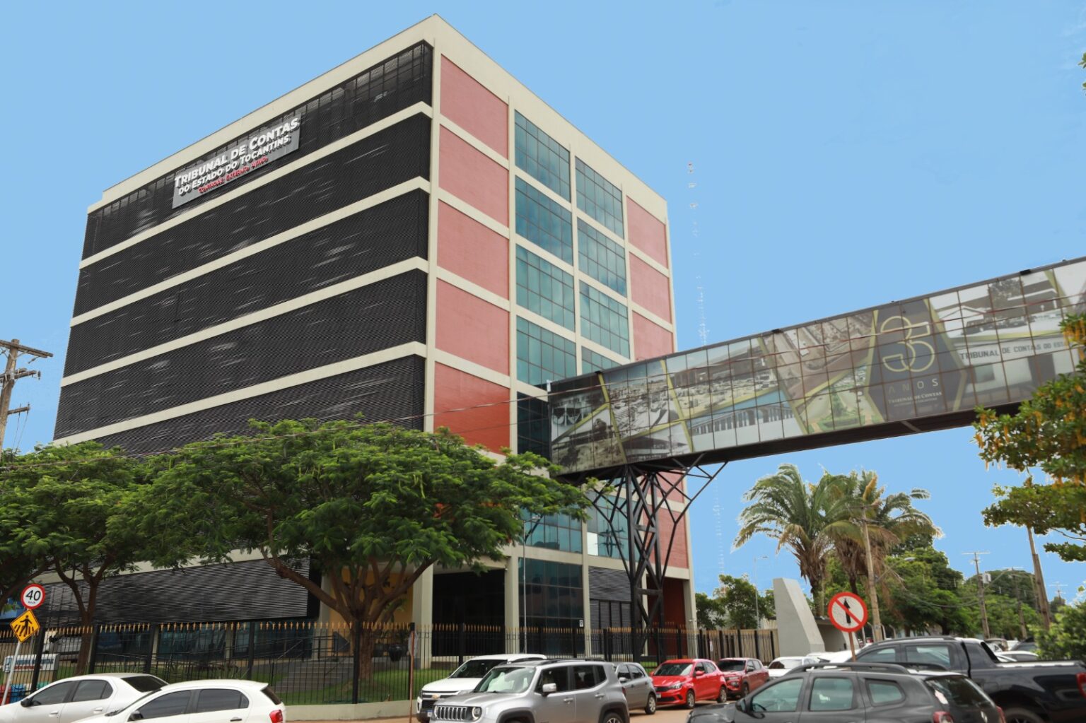 TCETO emite alerta a gestores sobre uso de plataformas privadas em compras públicas