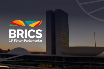 Fórum Parlamentar do BRICS começa nesta terça com reuniões de mulheres e comissões de Relações Exteriores