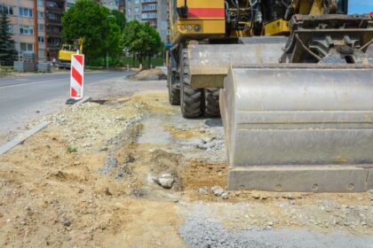 Comissão debate economia circular no setor de transportes