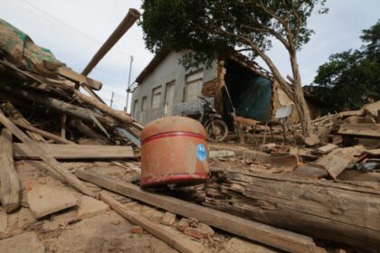 Comissão de Orçamento aprova MP que abre crédito de R$ 520 milhões para ações emergenciais de defesa civil
