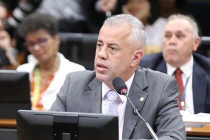 Proposta torna facultativa a adesão do produtor rural ao Proagro