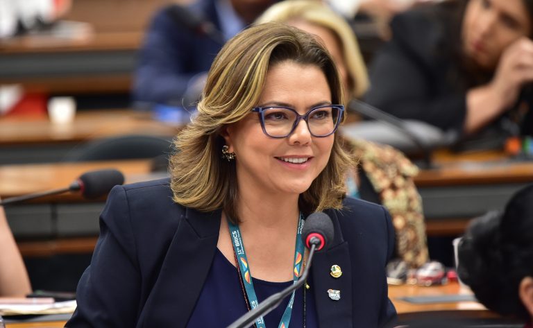 Mulheres parlamentares do BRICS defendem protagonismo feminino em ações climáticas