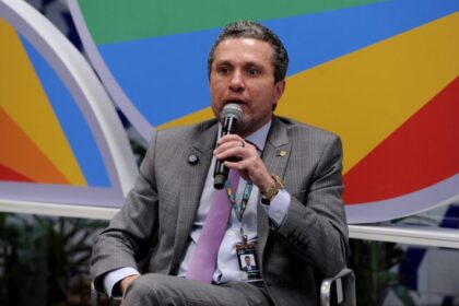 Participantes do Fórum Parlamentar do BRICS defendem uma nova ordem mundial mais justa