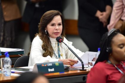 Parlamentares mulheres cobram ações robustas para promover igualdade de gênero no BRICS