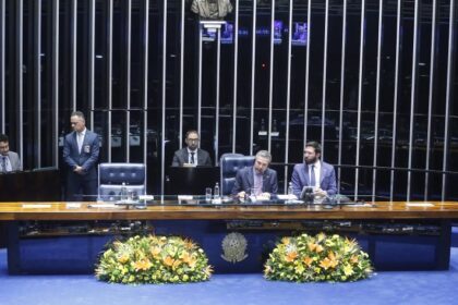 Países do BRICS pedem mais voz no sistema financeiro global