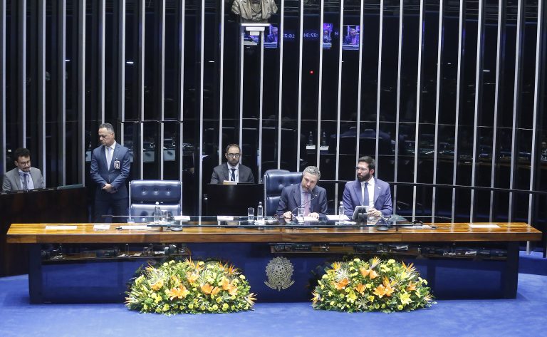 Países do BRICS pedem mais voz no sistema financeiro global