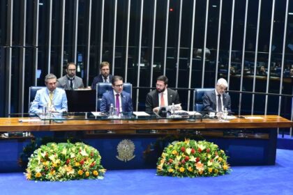 Parlamentares do BRICS defendem cooperação e regulação inclusiva da inteligência artificial