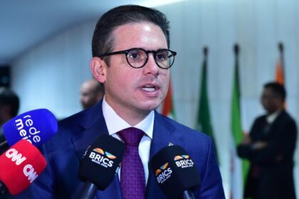Para Motta, é possível um marco regulatório sobre inteligência artificial comum para o BRICS