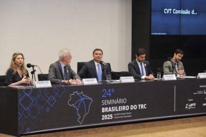 Roubo de cargas diminui, mas continua sendo desafio no país, afirma ANTT